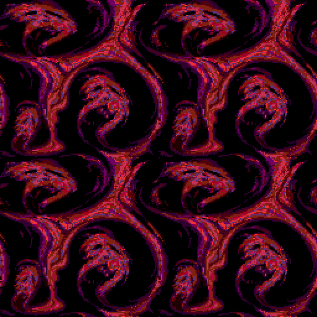 Violence + gl0wrm