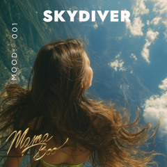 MOOD: 001  -  SKYDIVER