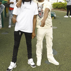 kidcudda - in the 3re ft.1blackpaw