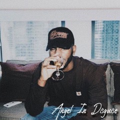 Bryson Tiller - Angel In Disguise