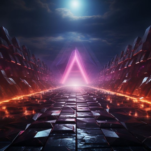 Echoes Of The Unknown