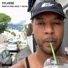 Sylvere - 24 Mai 2022