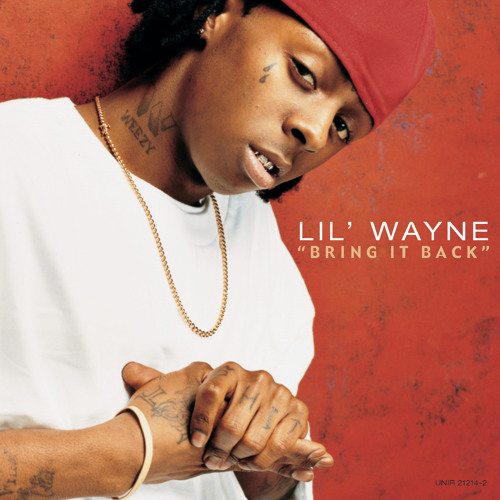 Bring It Back (Main Clean) [feat. Mannie Fresh]