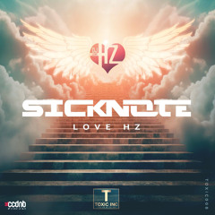 Sicknote - Love Hz [Premiere]