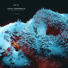 Luis M & Greenwolve - Cosmorph (Original Mix)