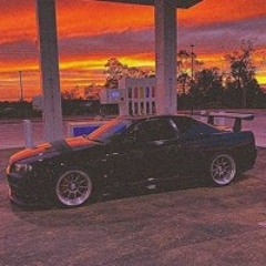 GREEN ORXNGE, NISSAN PLAYA - ERROR [KXNVRA REMIX]
