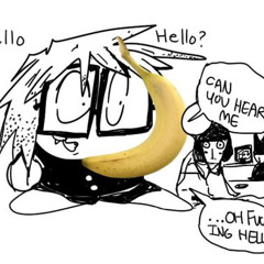 Santa Will Come Into Your Room - Healing-P ft Kagamine Len