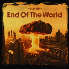 End Of The World (Prod. Kaseki) (Album Exclusive)