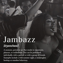 Gabzy - Jambazz Sped Up