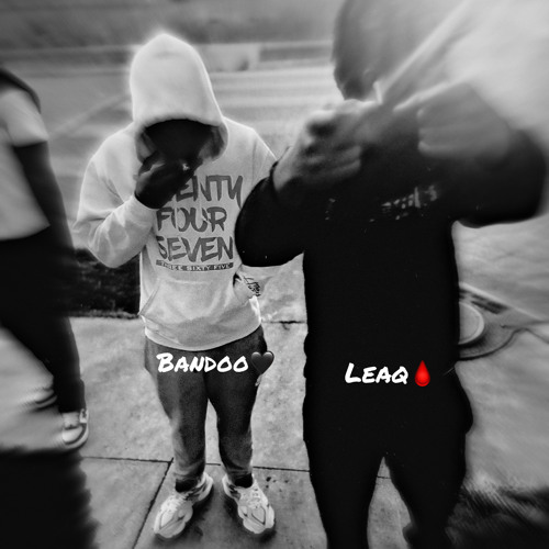 Leanin X Geekin ft (Jay Bando)