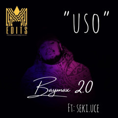 USO - by BAYMAX2.0🐼