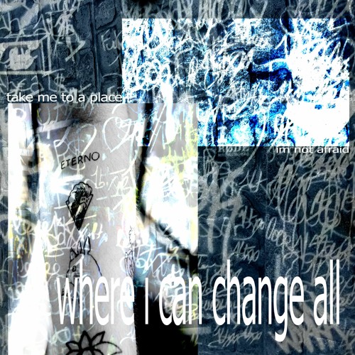 wHere i can ChanGe All