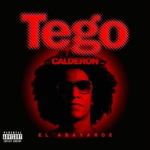 Tego Calderon - Dominicana