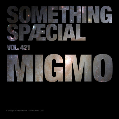 MIGMO: SPÆCIAL MIX 421