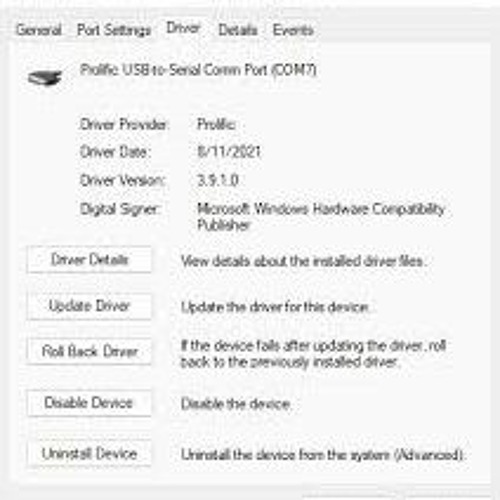 Stream Windows 11 USB Console Cable Connection Guide for Cisco Devices