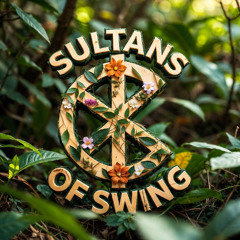 Sultans of Swing - RMX Reggae RMX !!SABBA!!