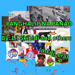 PANGHALIP NA PANAO SONG
