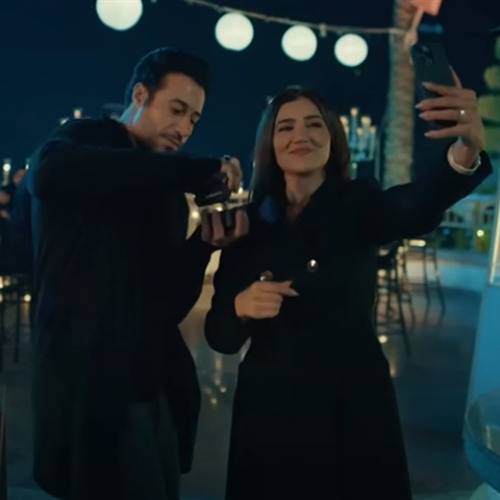 انصاص مشاوير - ماجد المهندس