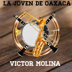 LA JOVEN DE OAXACA