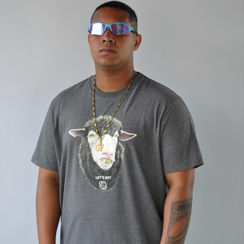 DJ CARLOS MSC = TERÇEIRA PERNA = ( STAY HELBOY DUFFS )