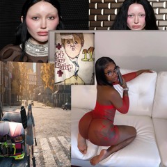 curated dame/Mandy vocals