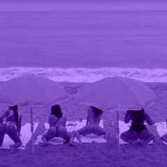 Still Summer In LA (YG x 1takejay Type Beat)