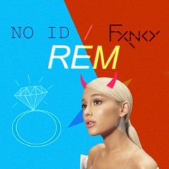 rem remix w/ NO ID