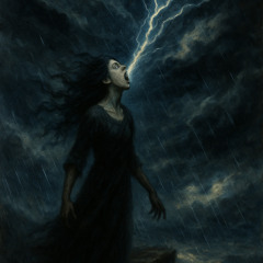Throat Full of Thunder