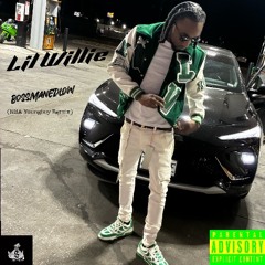 Lil Willie - BOssManeDlow (NBA Youngboy REmix).mp3