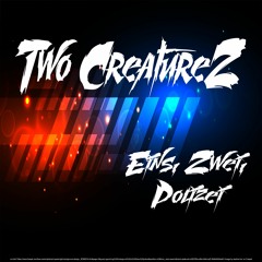 Two CreatureZ - Eins, Zwei, Polizei ( Rick Van Patten Extended Techno Remix )