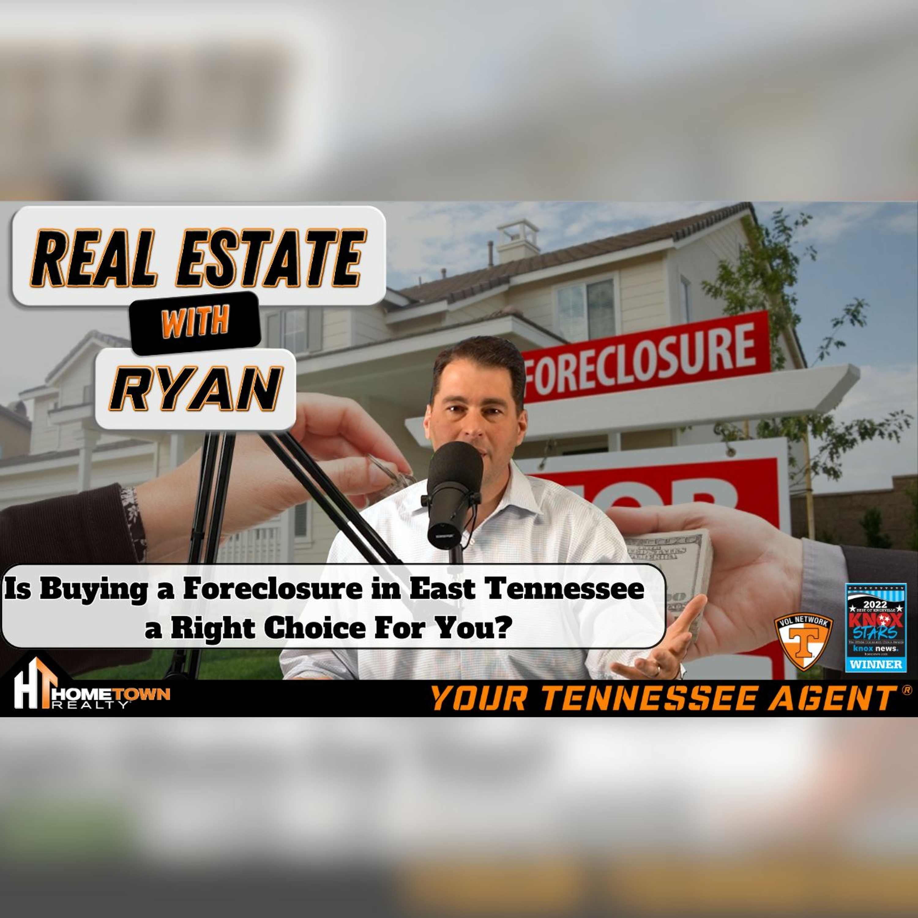 Real Estate with Ryan