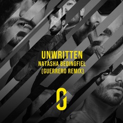 NB - Unwritten (Guerrero Remix)