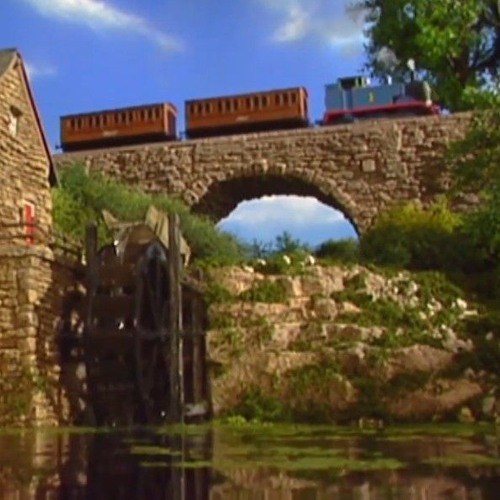 Opening Theme - Thomas & Friends (HiT Era Recreation) [THANKS FOR 100 LIKES]