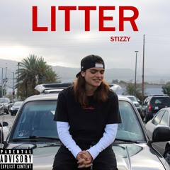 01.Stizzy - Te Amo(intro)