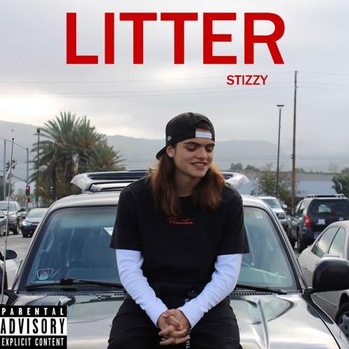 01.Stizzy - Te Amo(intro)