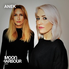 Moon Harbour Radio: Anek - 9 October 2021