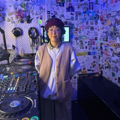 NEMA HÄN @ The Lot Radio 12-02-2024