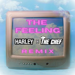 The Feeling (Harley X The Chef Remix) **FILTERED SC CUT**