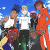 Juice WRLD - You and me ft. XXXTENTACION, Trippie Redd & Lil Uzi vert