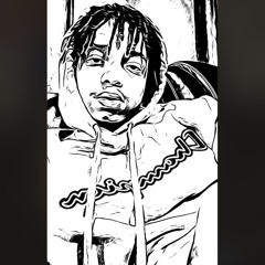 TaeFully “Palms Steady Itchin” FT Guap 3x