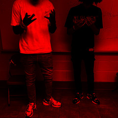 Official (HELL NO) - 3li x Co66ie