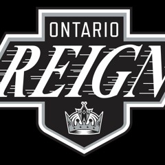 Hockey Play-by-Play Highlights (AHL Ontario Reign 2021)