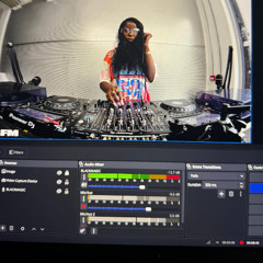Tomike | Foundation Fm| Tech House Wife mix
