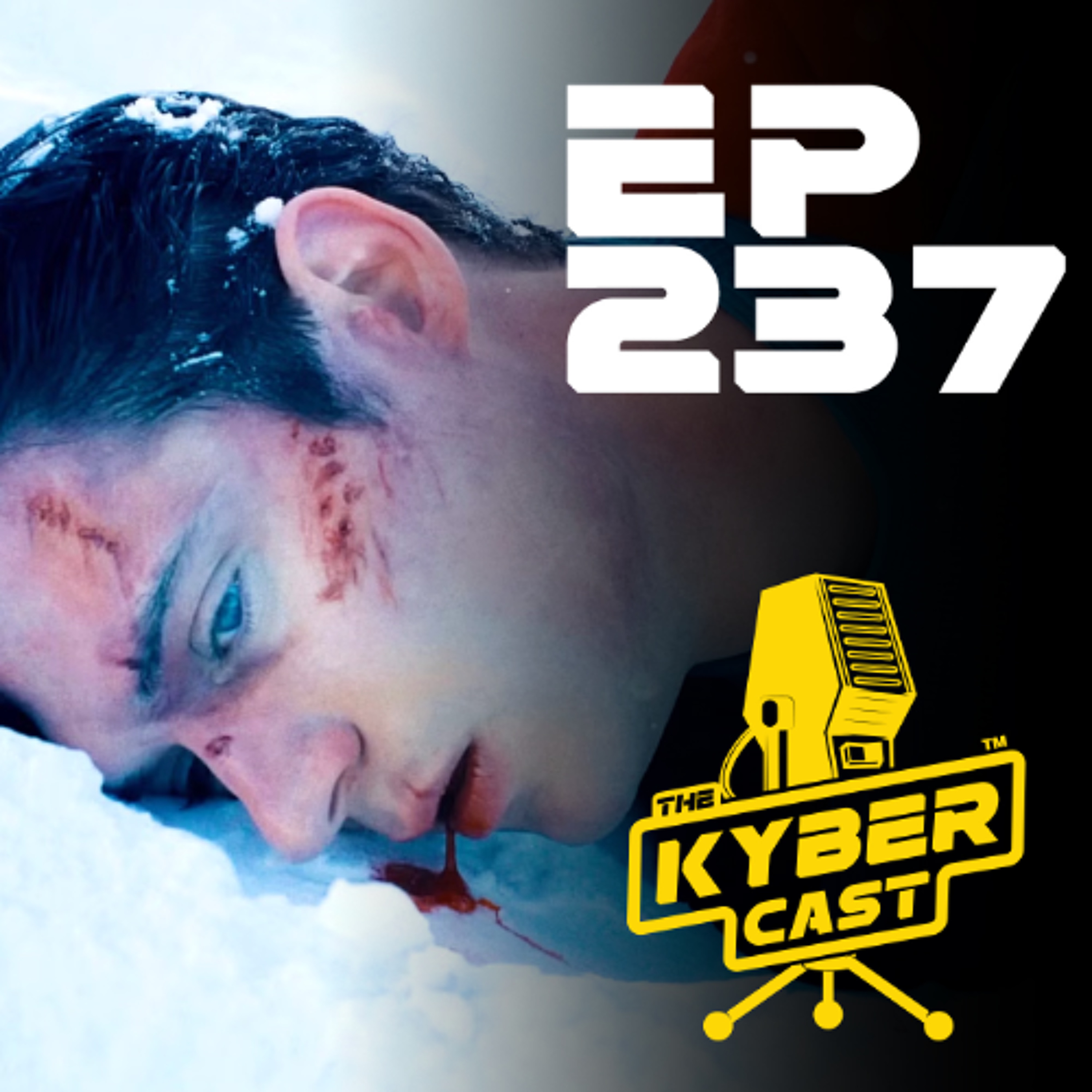 The Kybercast