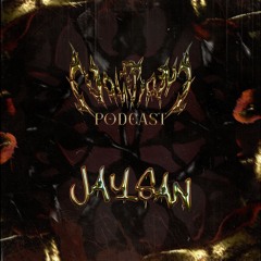 Volition Podcast 008 - JAYSAN [HYBRID LIVE]