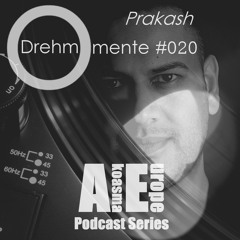 AE Drehmomente #020 - Prakash