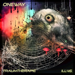 Traumtherapie - Oneway (Original Mix)