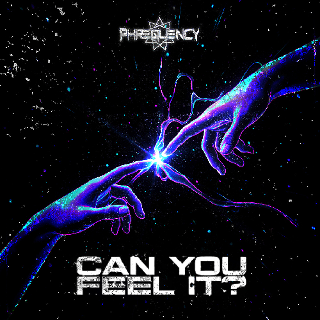Stream Can You Feel It? by Phrequency | Listen online for free on ...