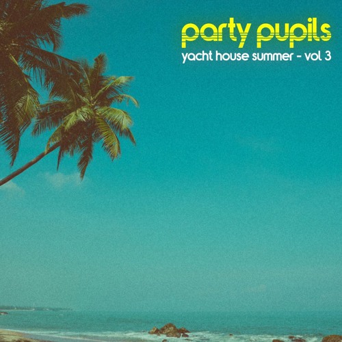 08 How Long (Party Pupils Remix)