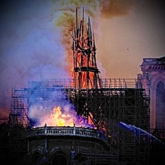 Notra Dame prod. Simon Lane